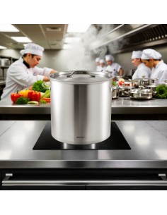 Garnek gastronomiczny, stal... 2