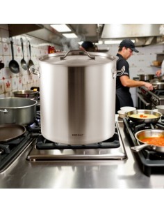 Garnek gastronomiczny, stal... 2