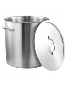 Garnek gastronomiczny, stal...