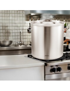 Garnek gastronomiczny, stal... 2