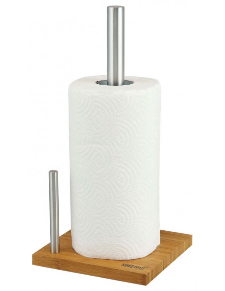 Paper towels stand